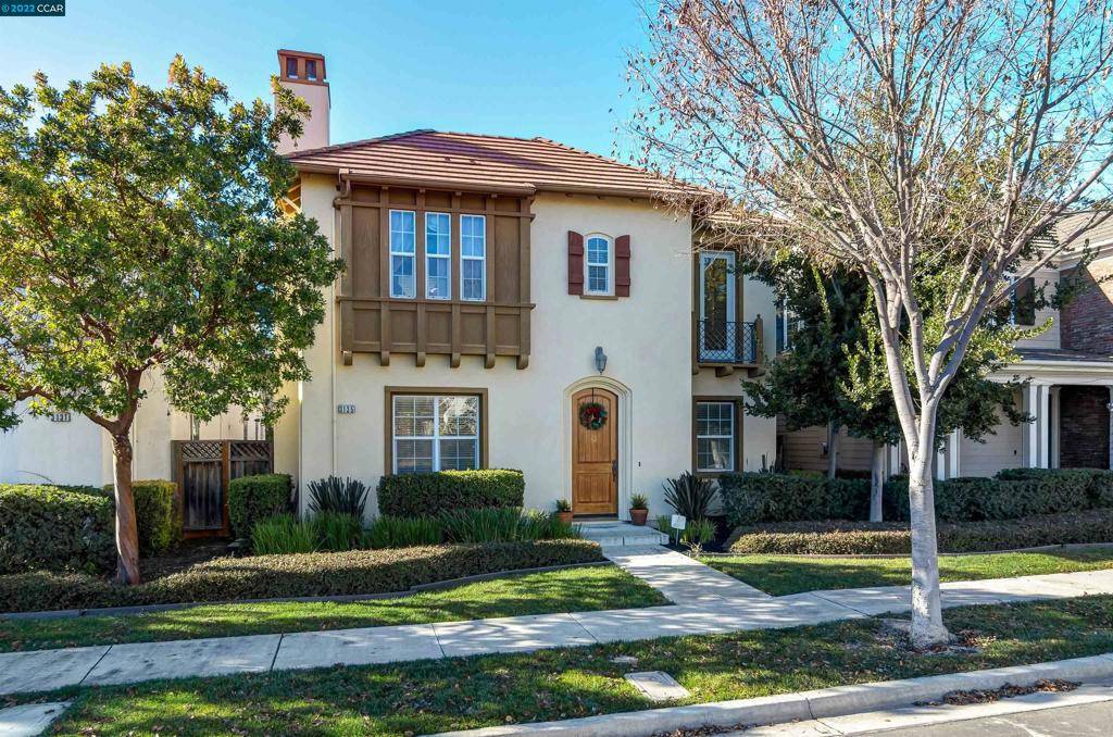 San Ramon, CA 94582,3135 Sweetviolet Dr