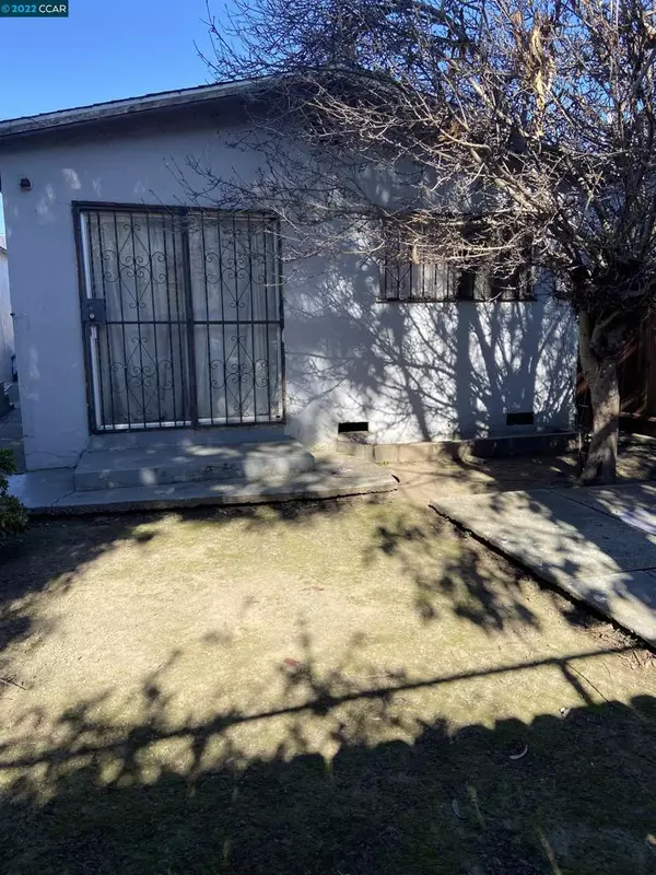 Richmond, CA 94804,3112 Florida Ave
