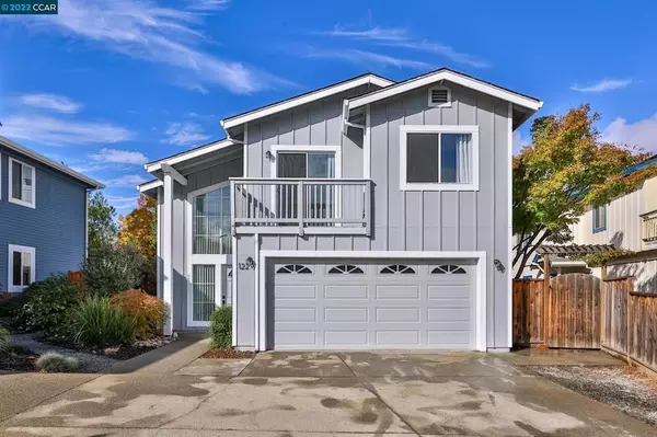 122 Williamson Ct, Martinez, CA 94553