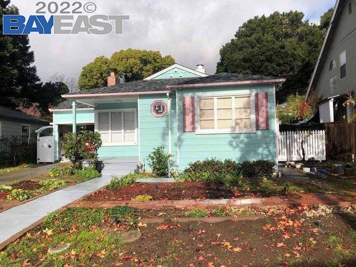 125 Marlow, Oakland, CA 94605