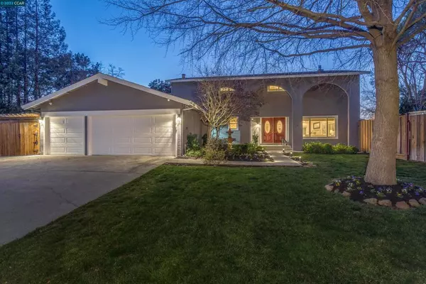 Danville, CA 94526,59 Mustang Ct