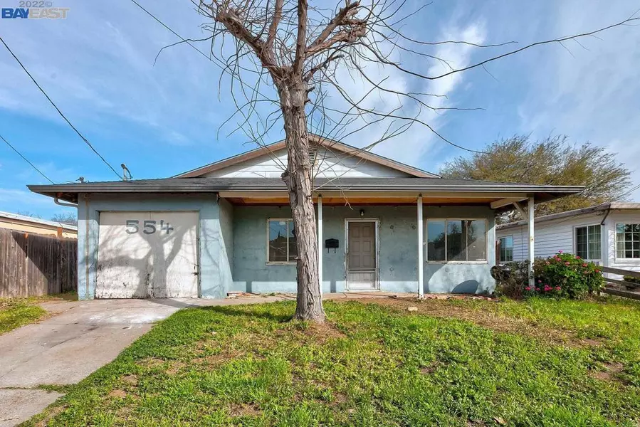 554 Levee Rd, Bay Point, CA 94565