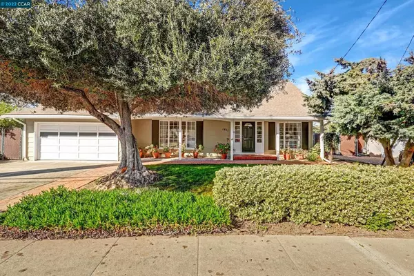 Concord, CA 94518,1451 Bentley Street