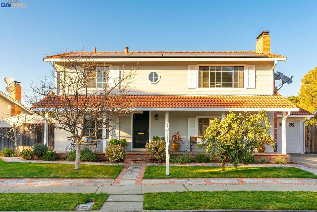 39722 Plumas Way, Fremont, CA 94538