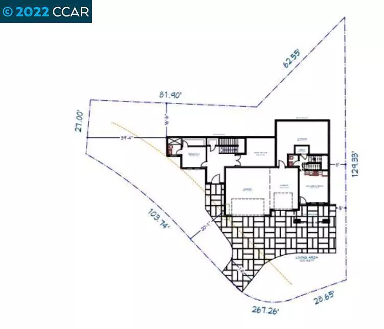 Berkeley, CA 94708,98 Avenida Dr