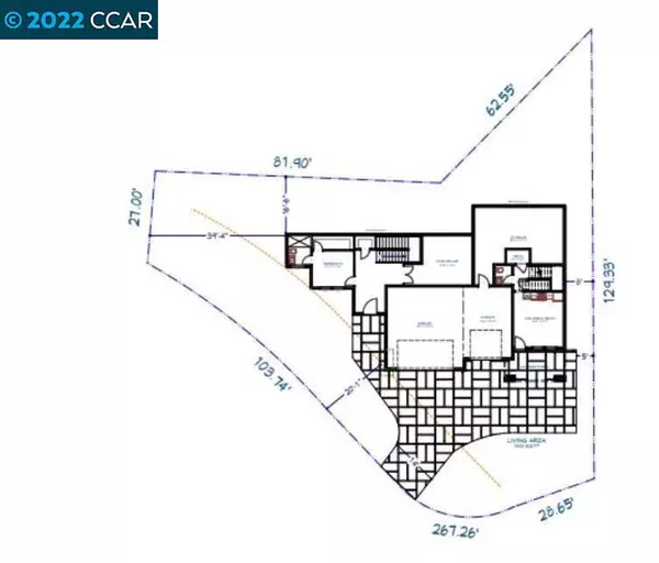 98 Avenida Dr, Berkeley, CA 94708