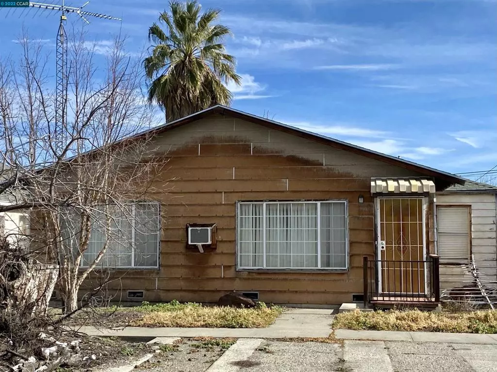 Arbuckle, CA 95912,504 3rd St