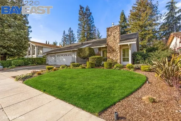 12265 Alcosta Blvd, San Ramon, CA 94583