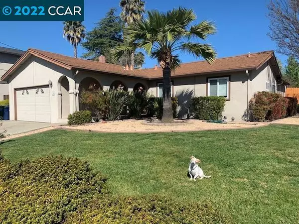 2235 Olympic Dr, Martinez, CA 94553