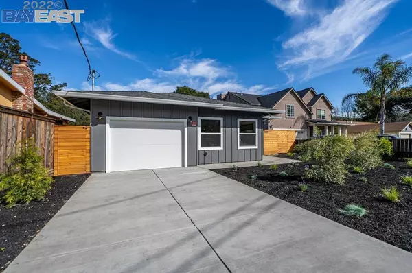 Richmond, CA 94805,5999 Dimm Way
