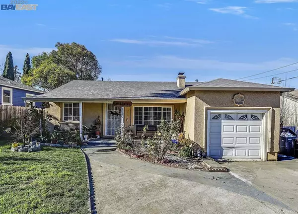 Hayward, CA 94541,22653 Byron St