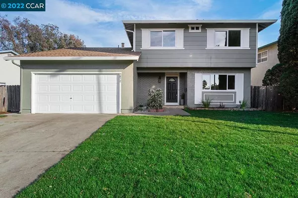 2872 Gulf Dr, Fairfield, CA 94533