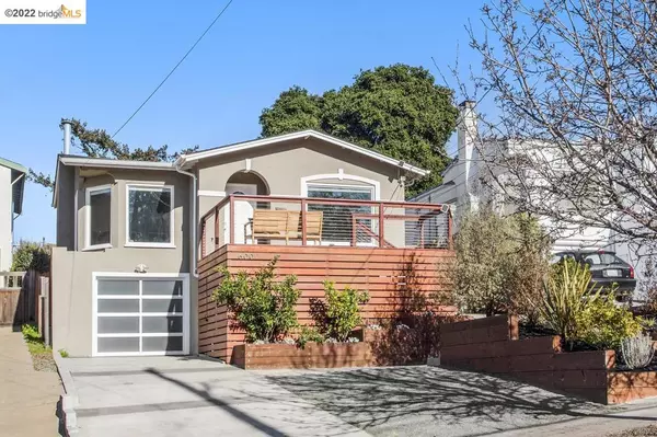 600 E 21St St, Oakland, CA 94606