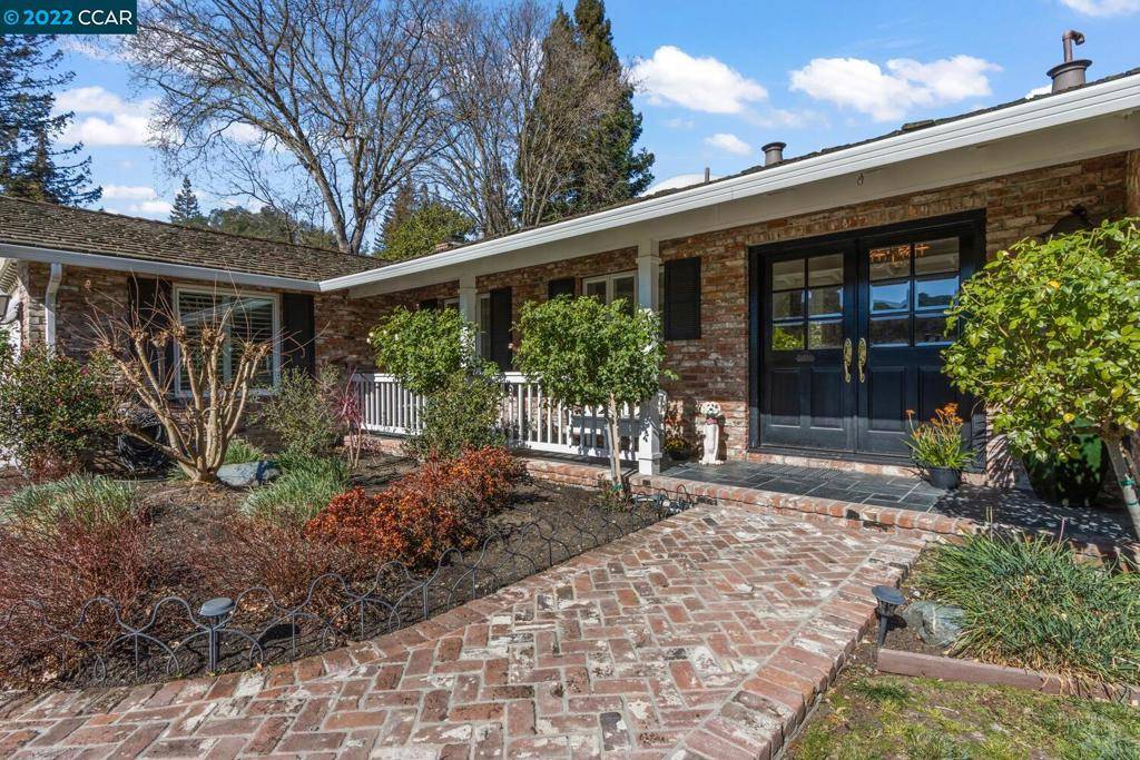 Danville, CA 94526,56 Alexander Ln