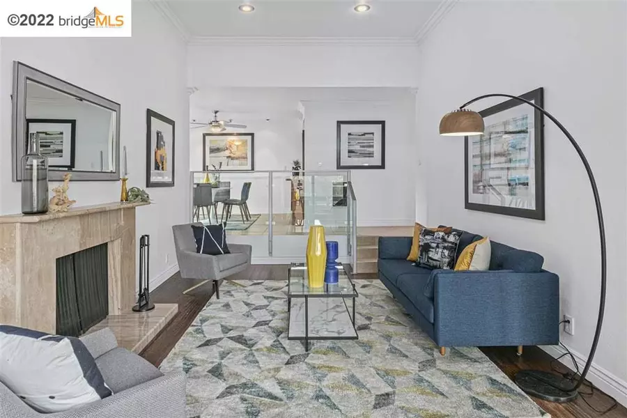 466 Crescent St #314, Oakland, CA 94610