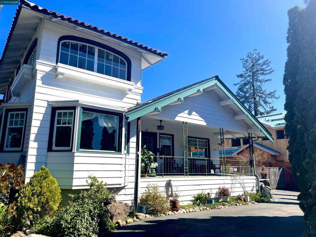 Burlingame, CA 94010,1116 Bernal Ave