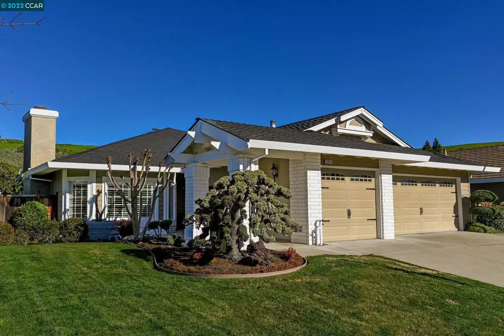 San Ramon, CA 94582,3020 Marble Canyon Pl.