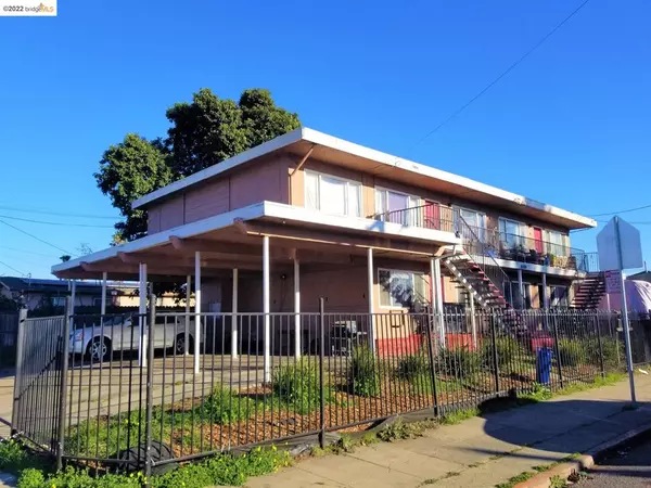 Oakland, CA 94603,10100 Walnut St