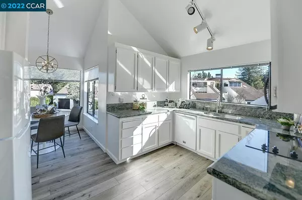 Walnut Creek, CA 94595,1209 Avenida Sevilla #2B