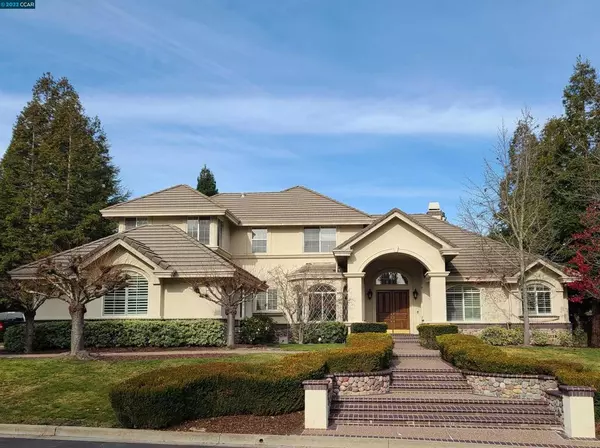 12 Homestead Court, Danville, CA 94506-1410
