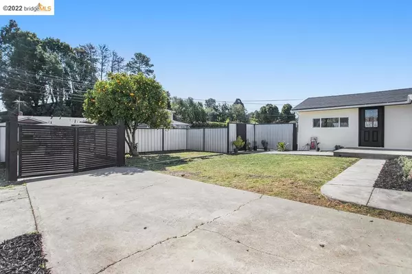 San Pablo, CA 94806,2907 Flannery Rd