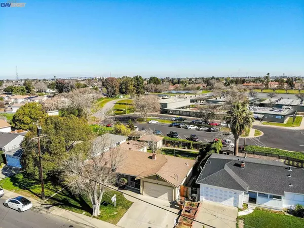 Antioch, CA 94509,2209 Biglow Dr