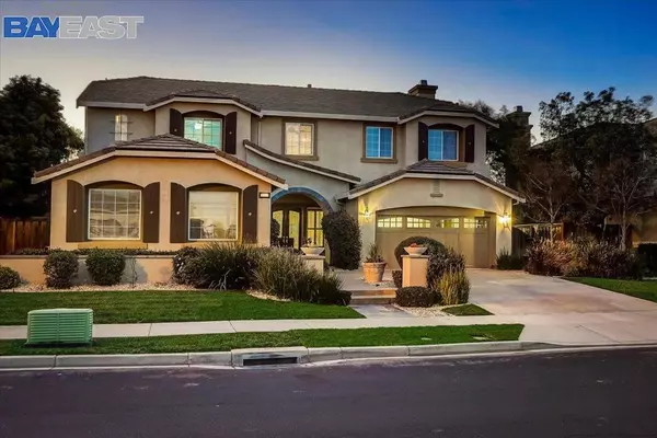 Brentwood, CA 94513,1513 Rampart Way