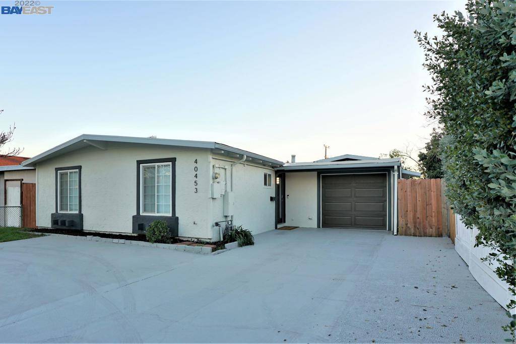 40453 Fremont Blvd, Fremont, CA 94538