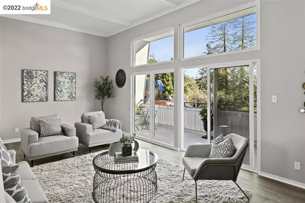 Berkeley, CA 94709,2634 Virginia St #31