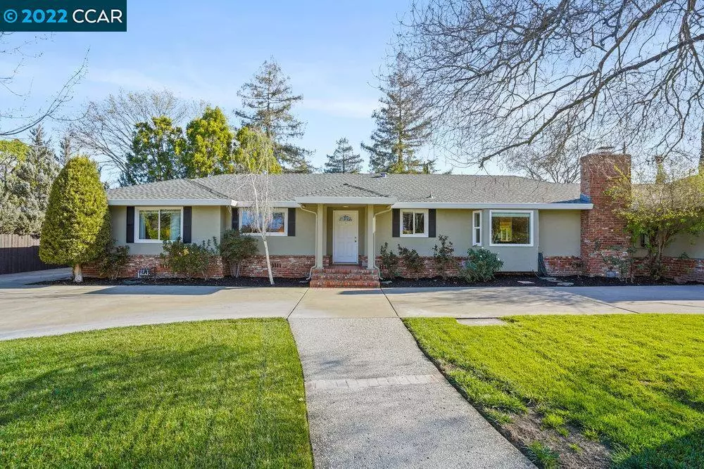 Concord, CA 94518,900 Lee Ln