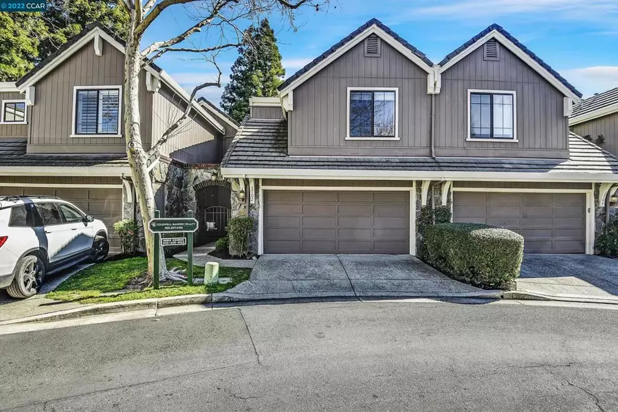 3702 Silver Oak Pl, Danville, CA 94506