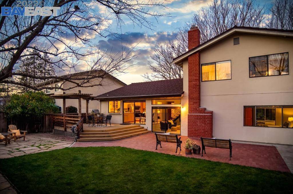 Pleasanton, CA 94566,1352 Harvest Rd