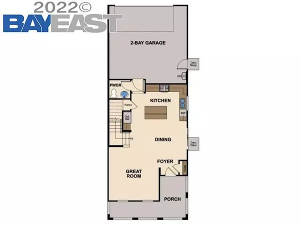 Mountain House, CA 95391,2204 S Stunham Lane