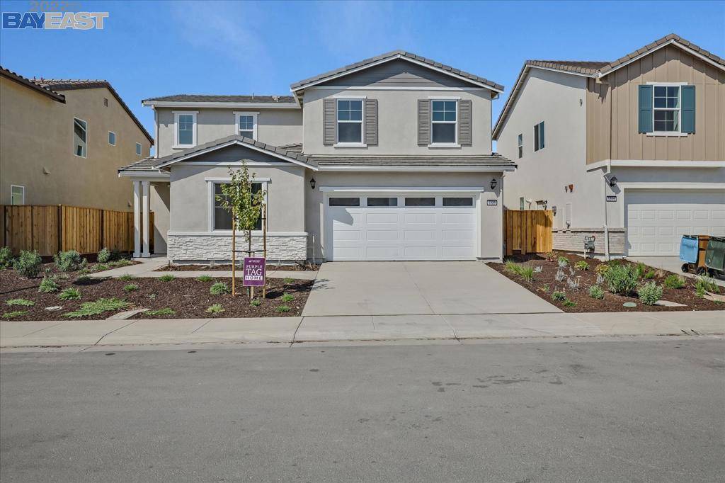 5320 Guenoc Valley Lane, Antioch, CA 94531