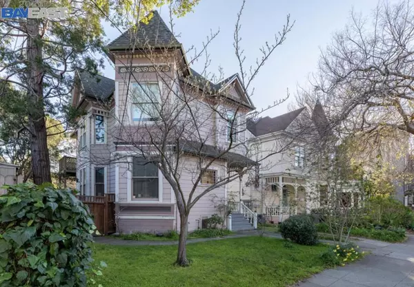 2028 FRANCISCO ST #A, Berkeley, CA 94709