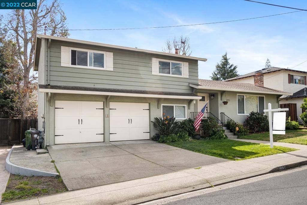 Castro Valley, CA 94546,3173 Terry Ct