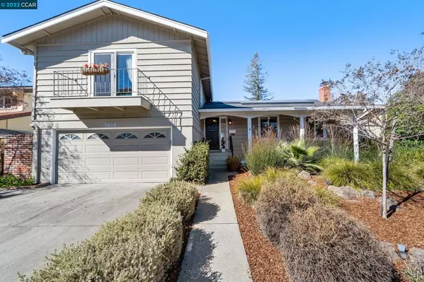 Walnut Creek, CA 94598,3632 Sugarberry Ln