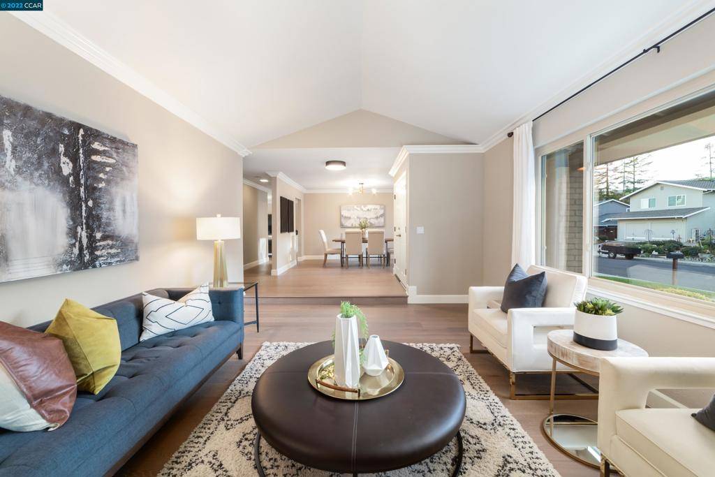 San Ramon, CA 94583,12988 Hawkins Dr