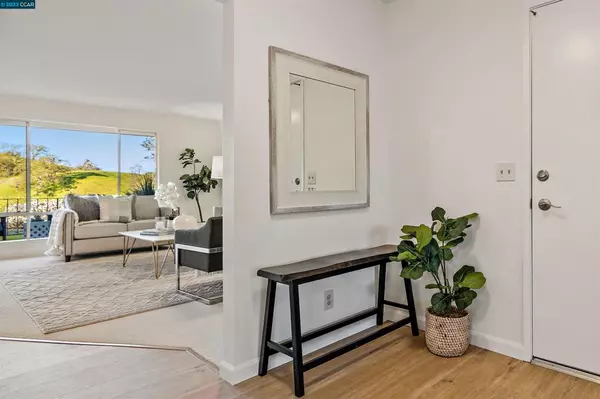 Walnut Creek, CA 94595,3136 Ptarmigan Dr #6