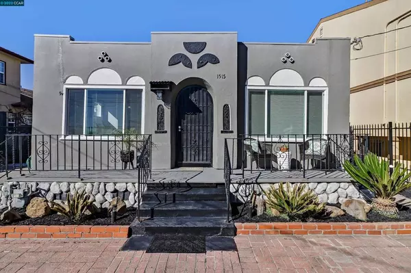 1515 Derby, Berkeley, CA 94703