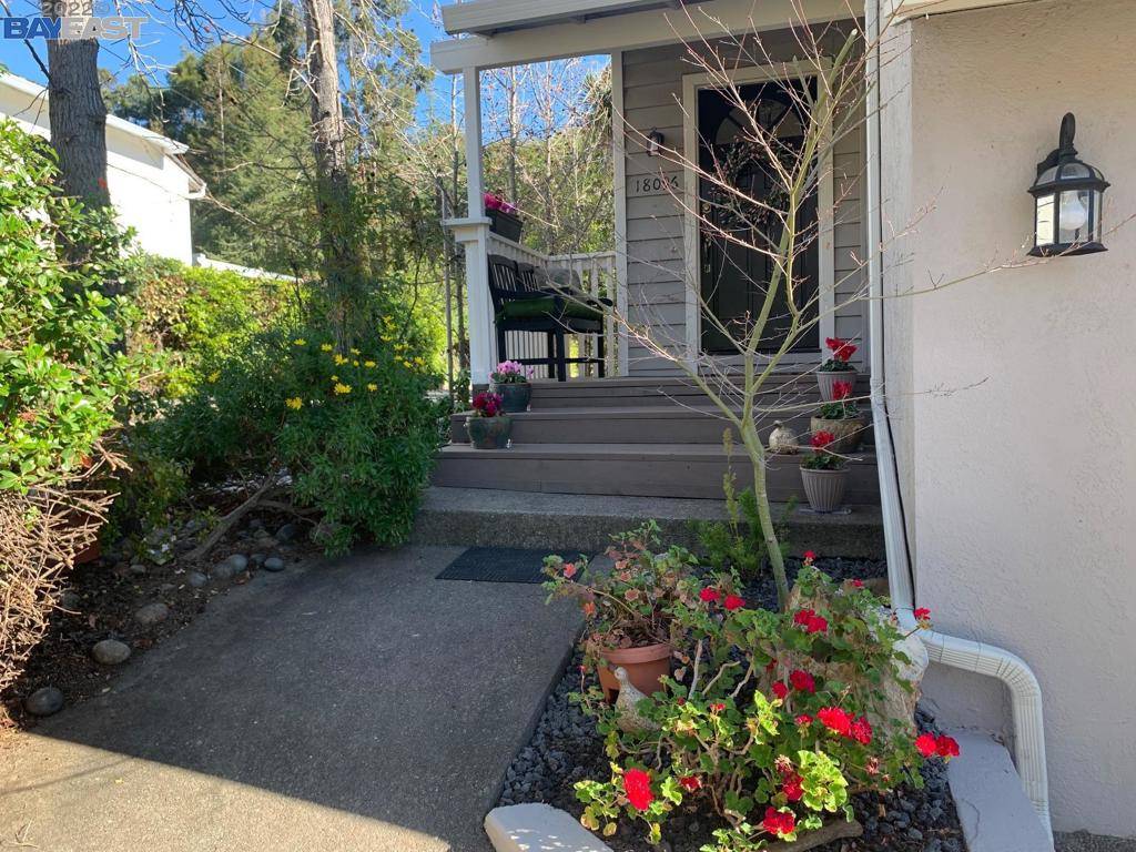 18096 Joseph Dr, Castro Valley, CA 94546