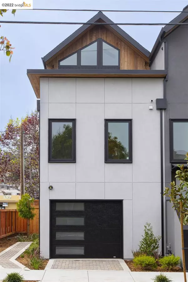 Albany, CA 94706,650 Kains Avenue