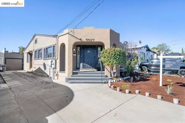 Oakland, CA 94605,5627 Fleming