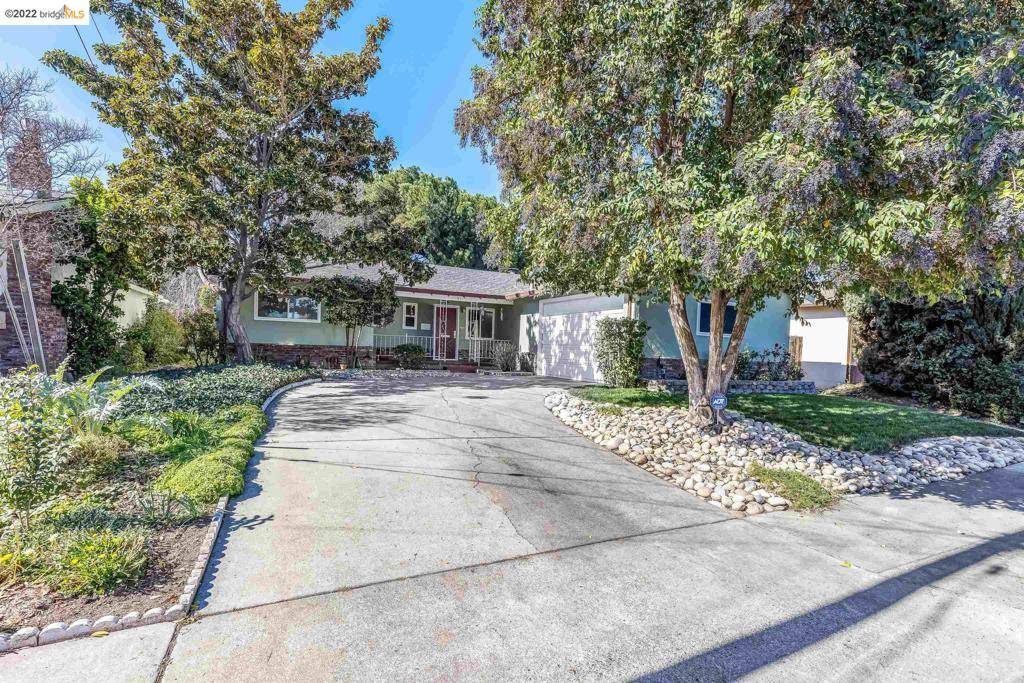 91 Cataline Ave, Antioch, CA 94509