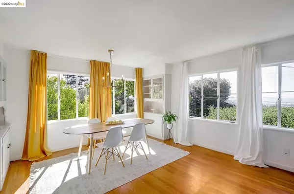 Berkeley, CA 94707,821 San Luis Rd