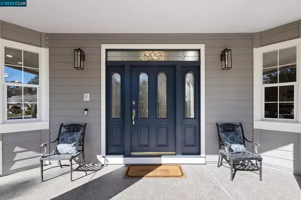 Walnut Creek, CA 94597,817 Ashley Ln