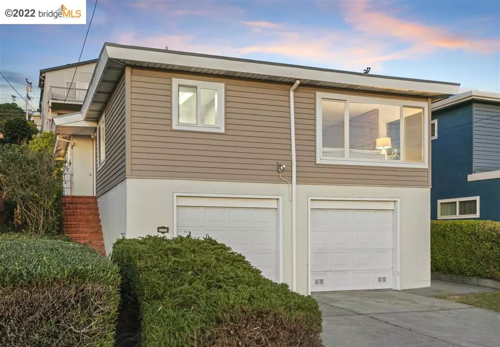El Cerrito, CA 94530,6515 Hagen Blvd