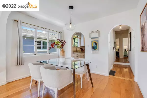 Oakland, CA 94618,4614 Jacobus Ave