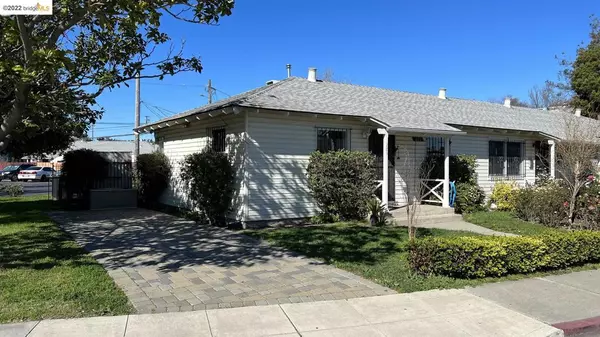 Richmond, CA 94801,285 Curry St