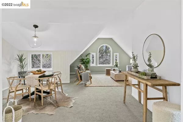 933 Addison #H, Berkeley, CA 94710